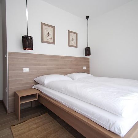 Apartments Villa Rivarella Novigrad  Номер фото
