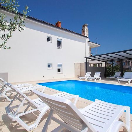 Apartments Villa Rivarella Novigrad  Номер фото